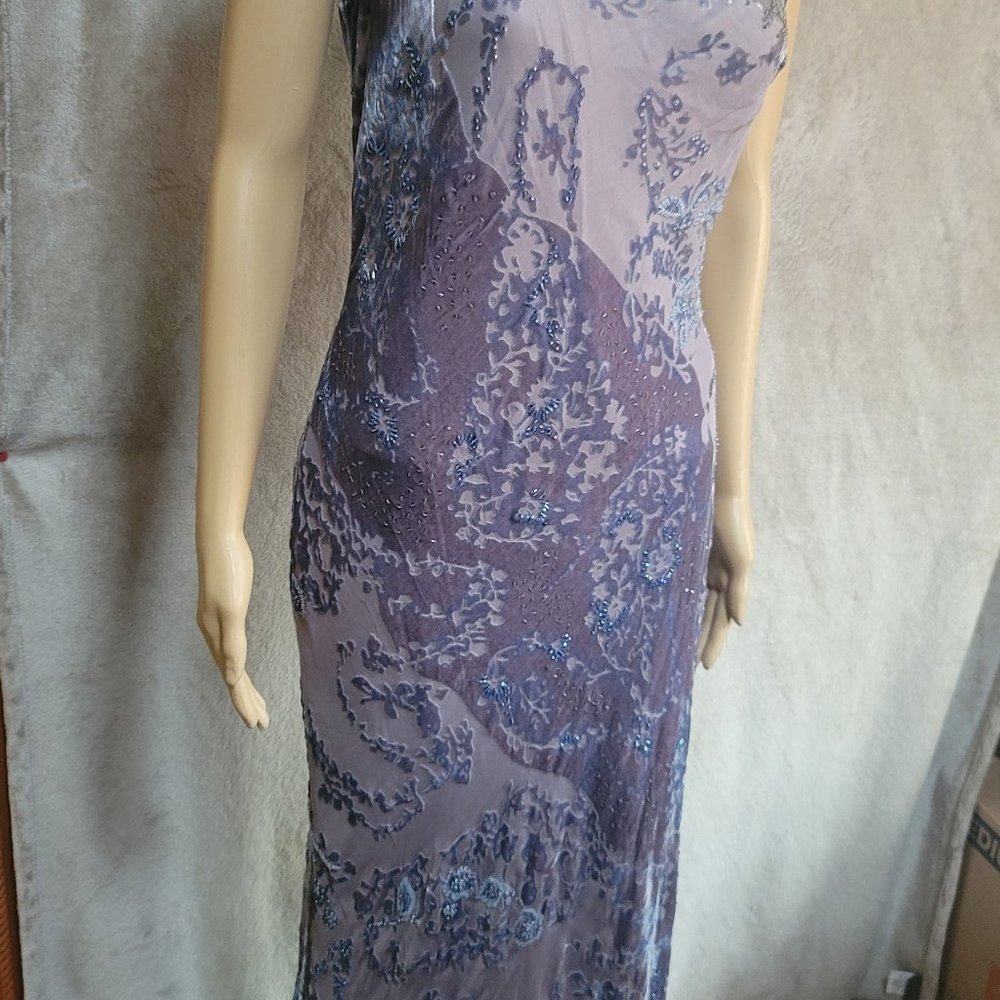 Bob Mackie dress